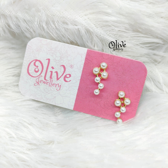99 Collection Earrings - 226
