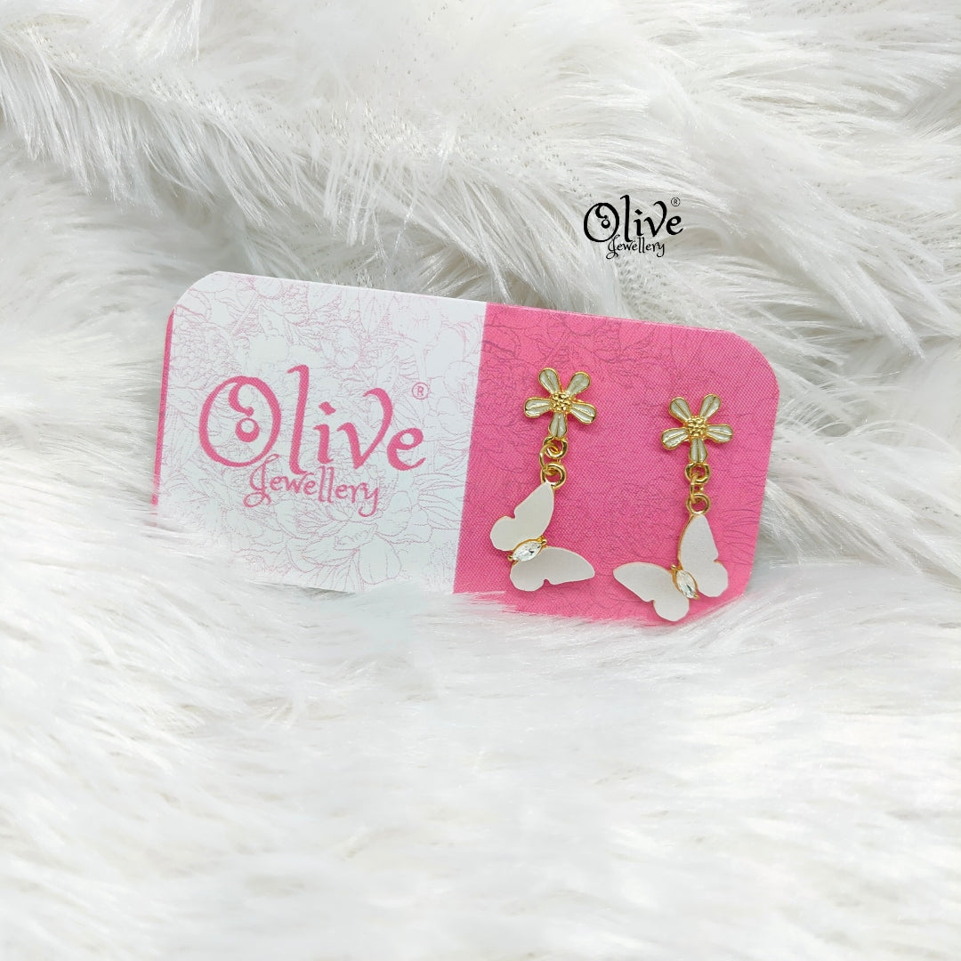 99 Collection Earrings - 228