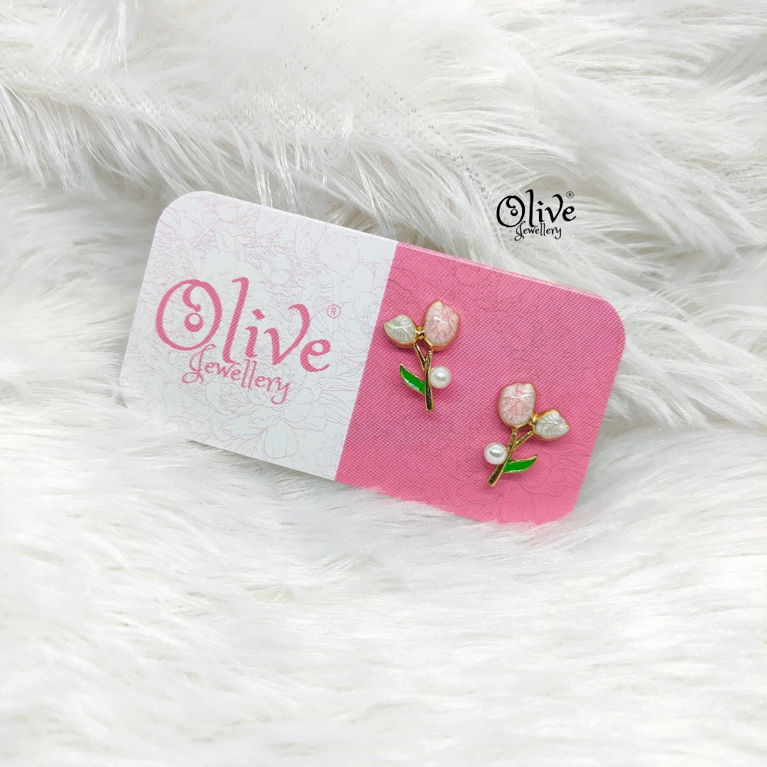 99 Collection Earrings - 229