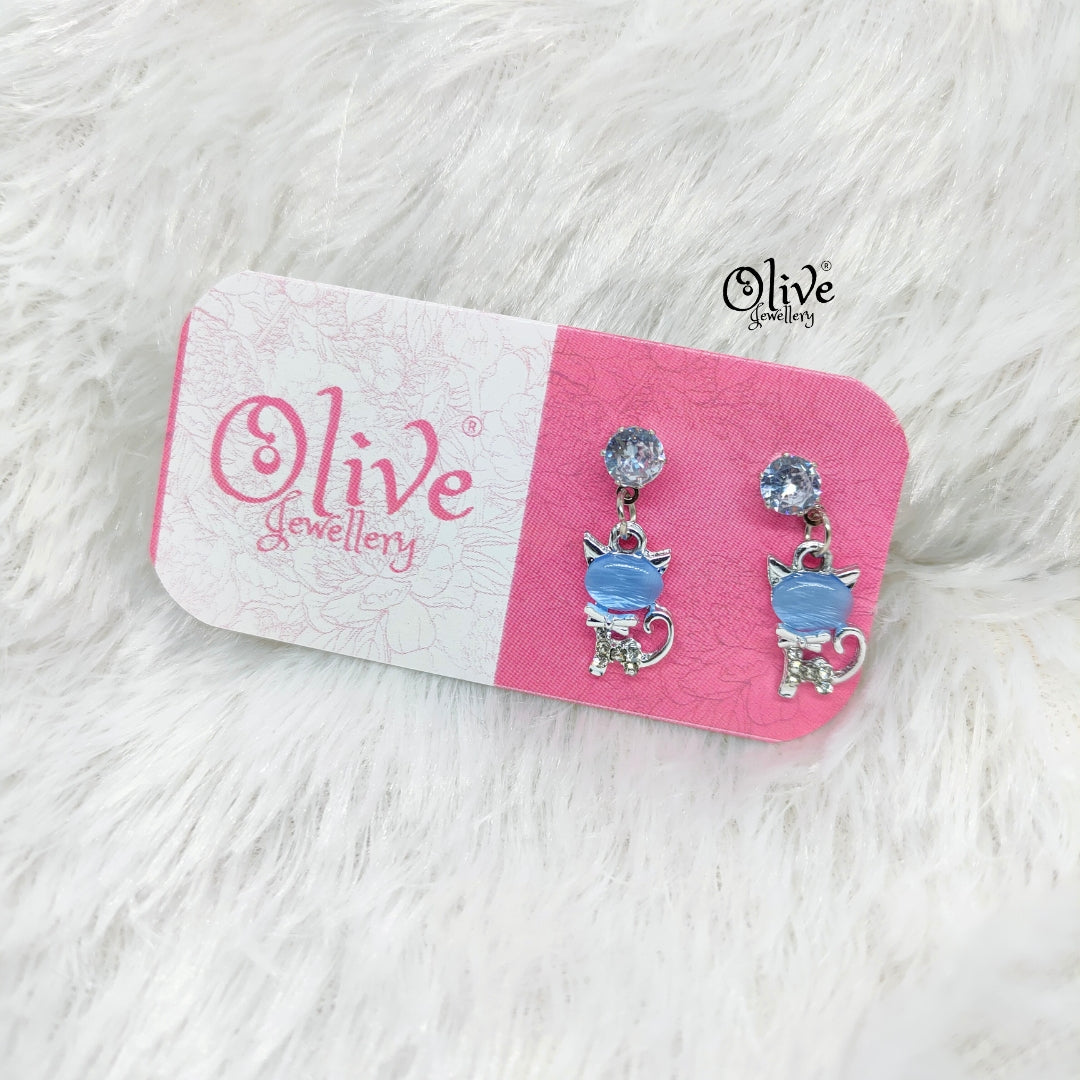 99 Collection Earrings - 238