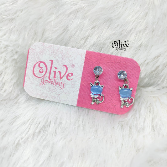 99 Collection Earrings - 238