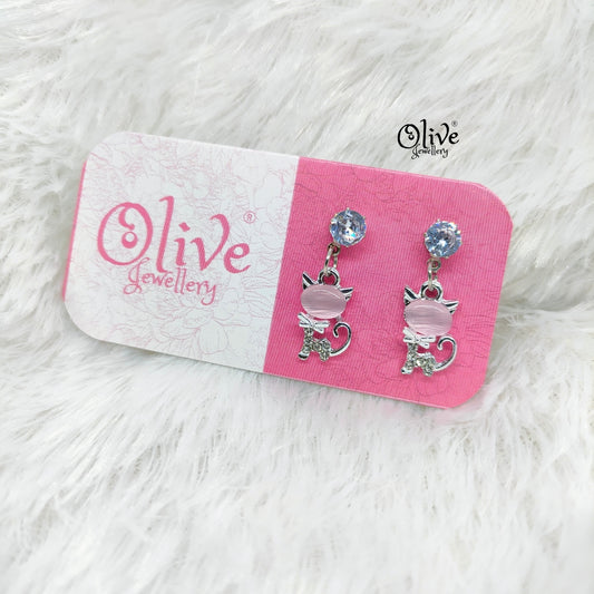 99 Collection Earrings - 238