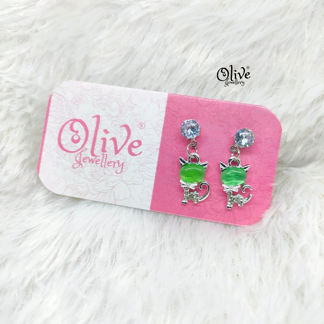 99 Collection Earrings - 238