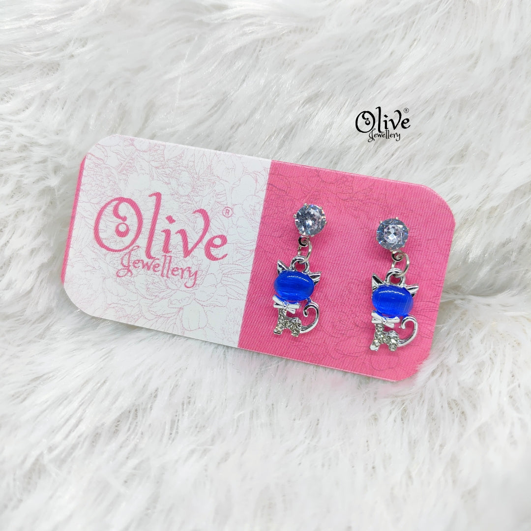 99 Collection Earrings - 238