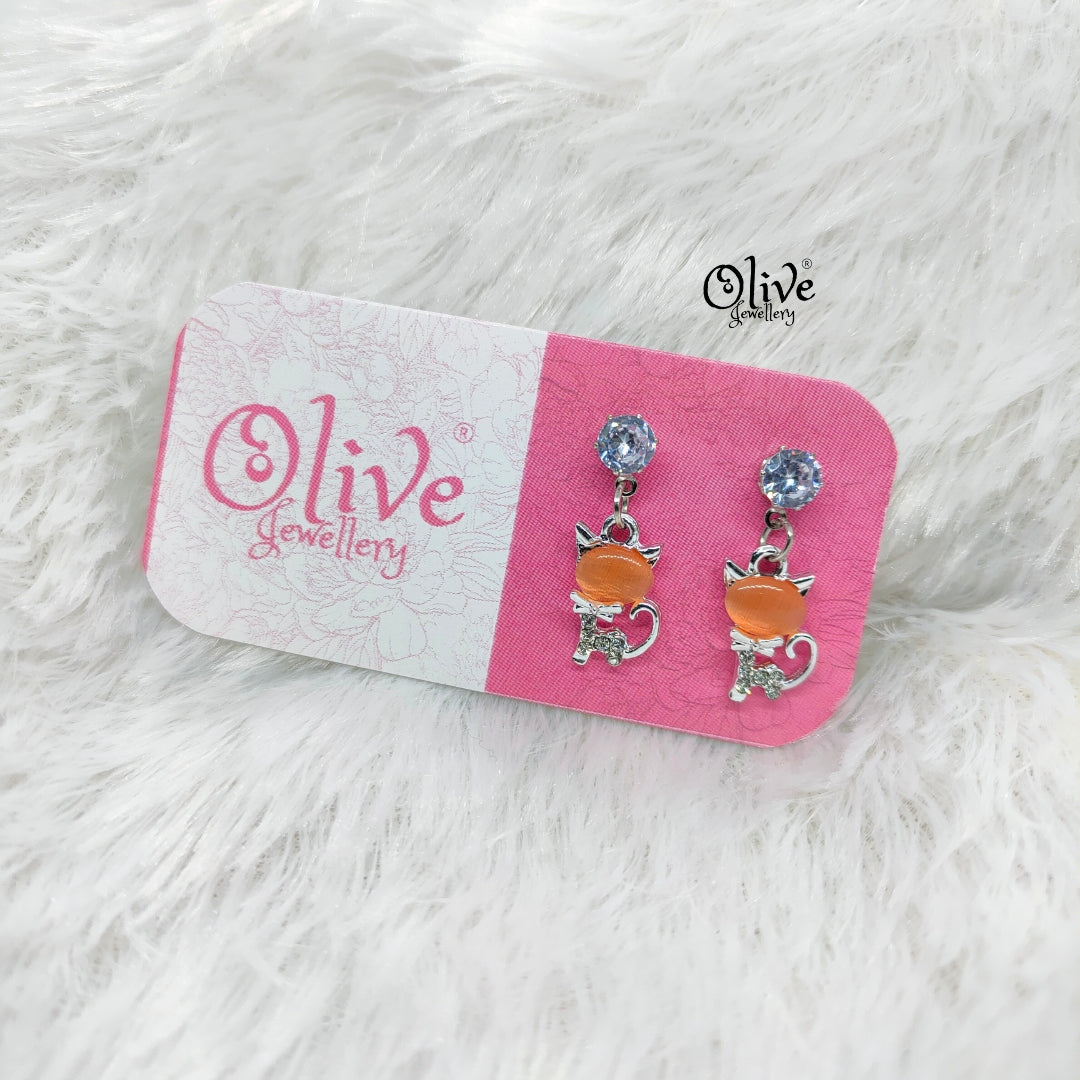 99 Collection Earrings - 238