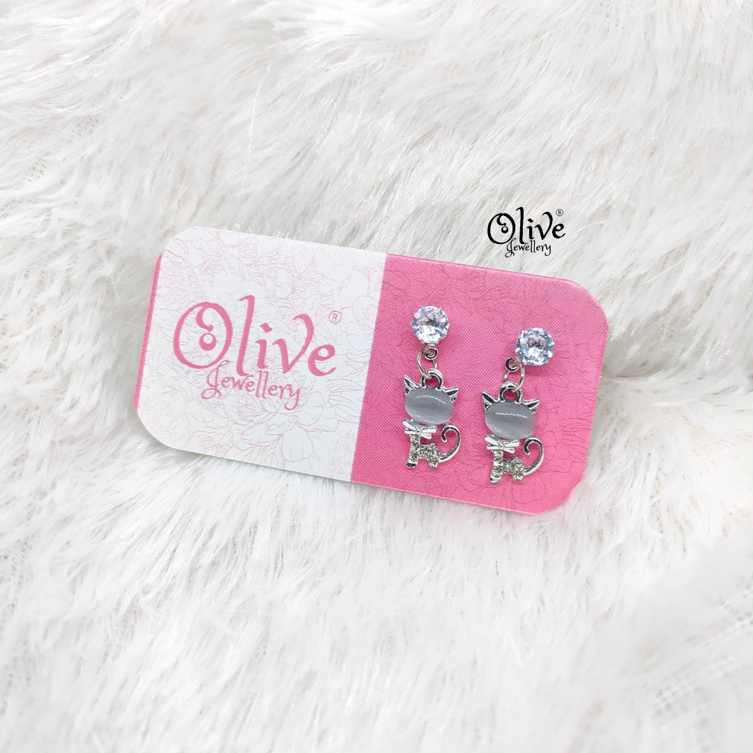 99 Collection Earrings - 238