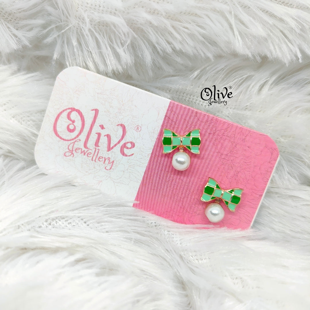 99 Collection Earrings - 244