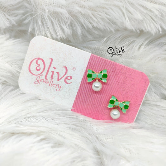 99 Collection Earrings - 244