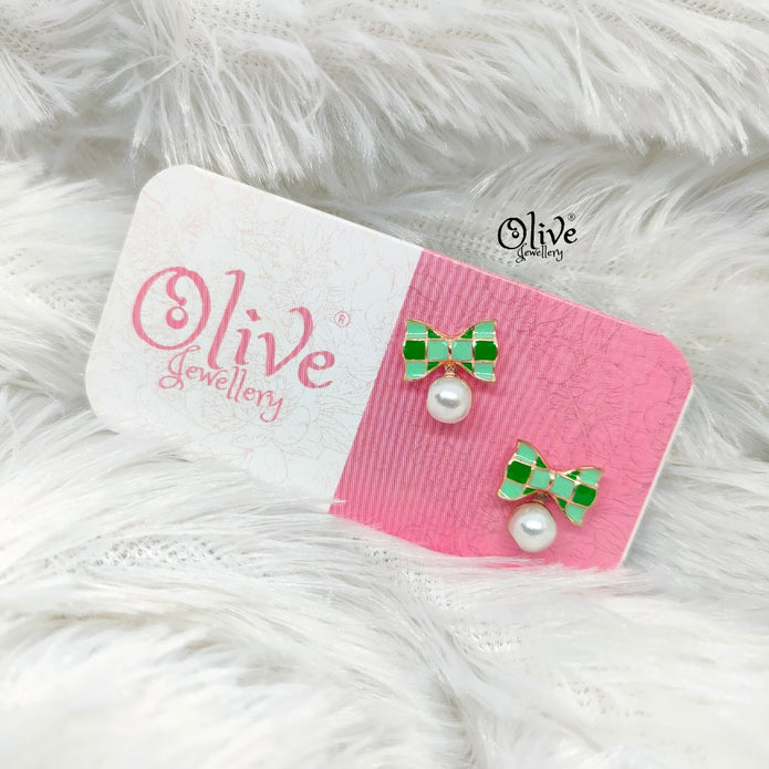 99 Collection Earrings - 244