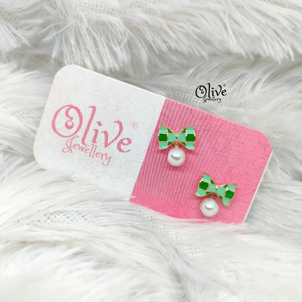 99 Collection Earrings - 244