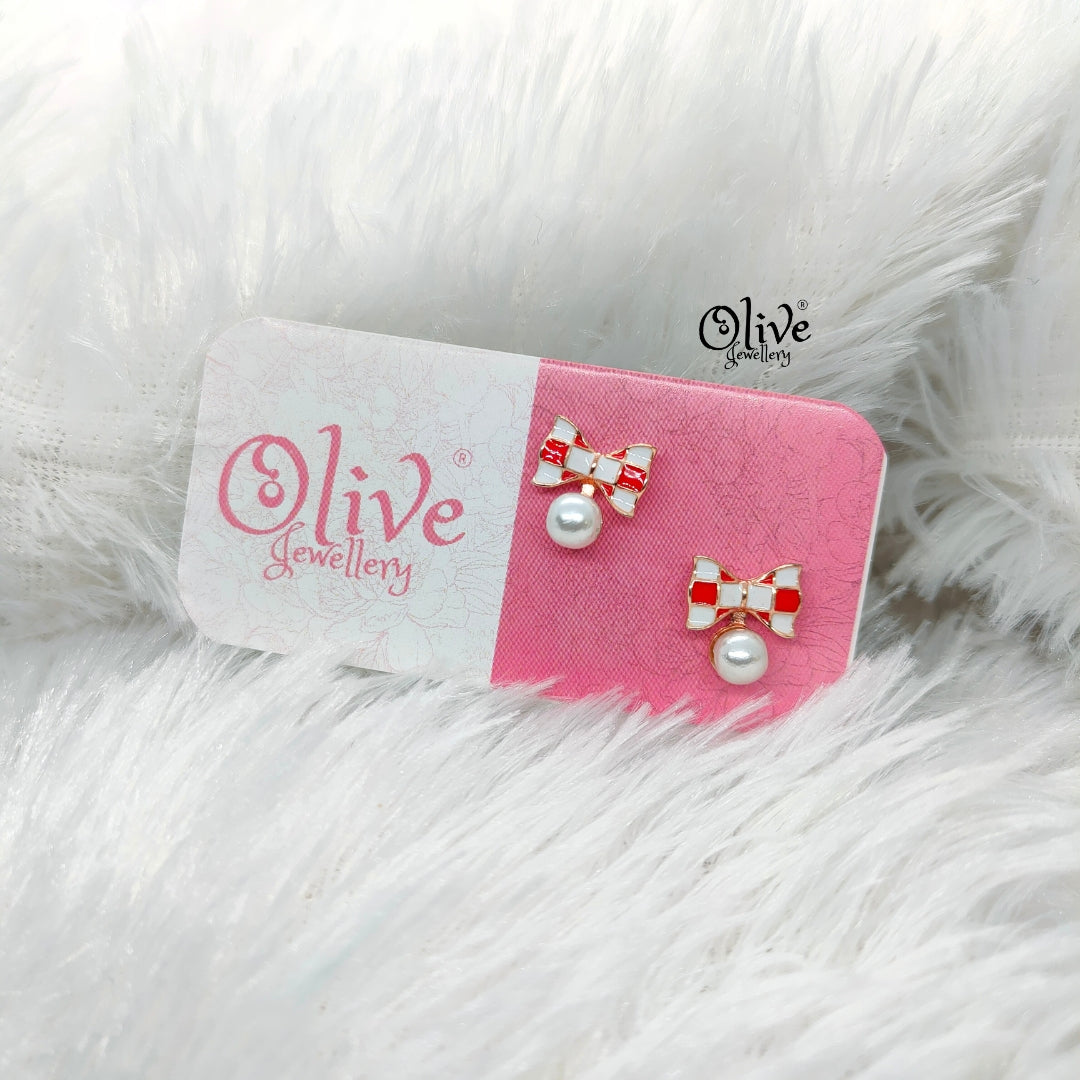 99 Collection Earrings - 244