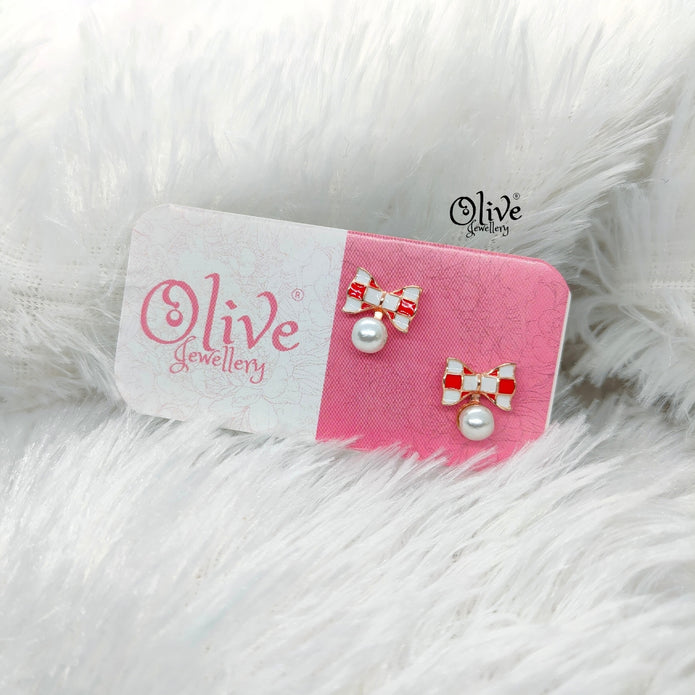 99 Collection Earrings - 244
