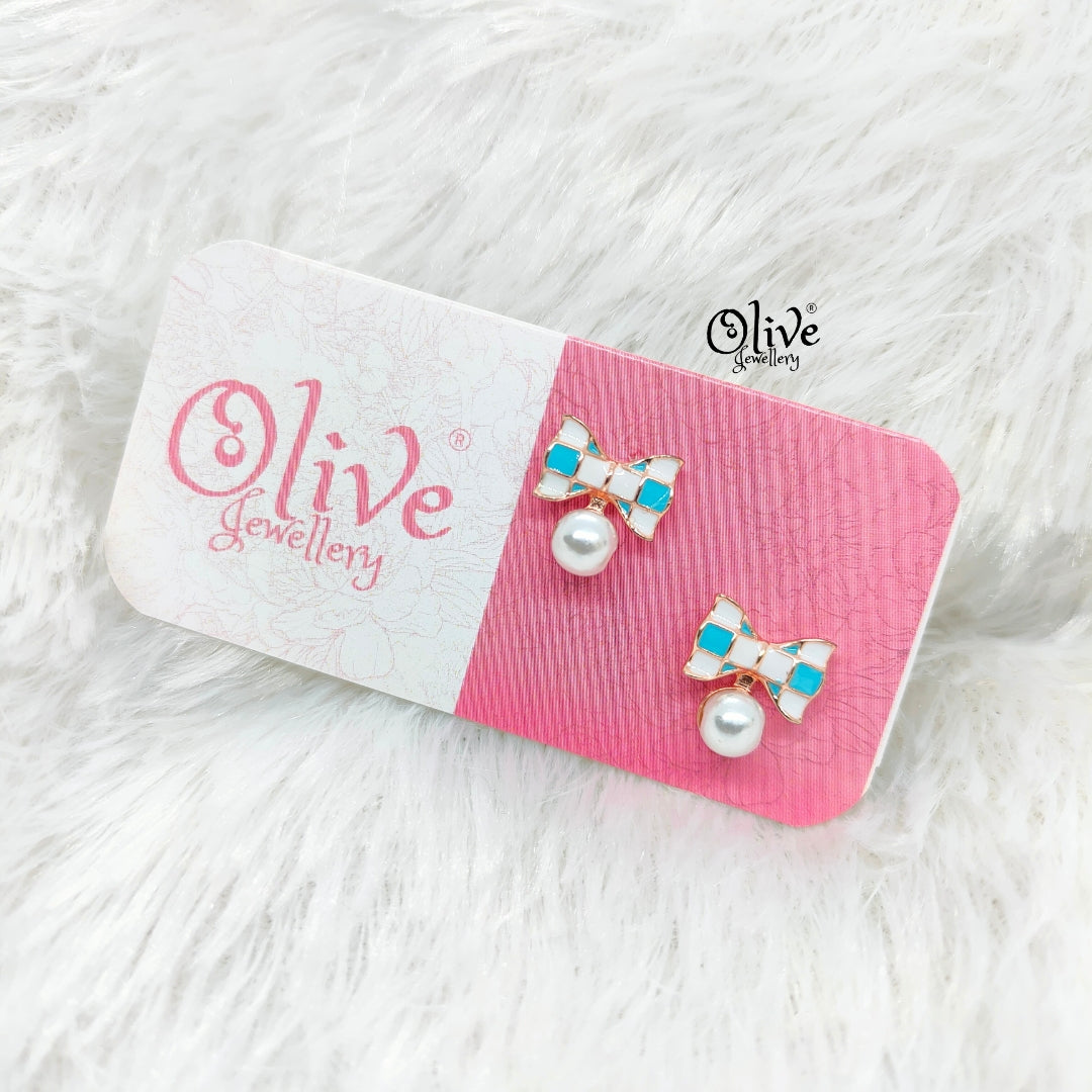 99 Collection Earrings - 244