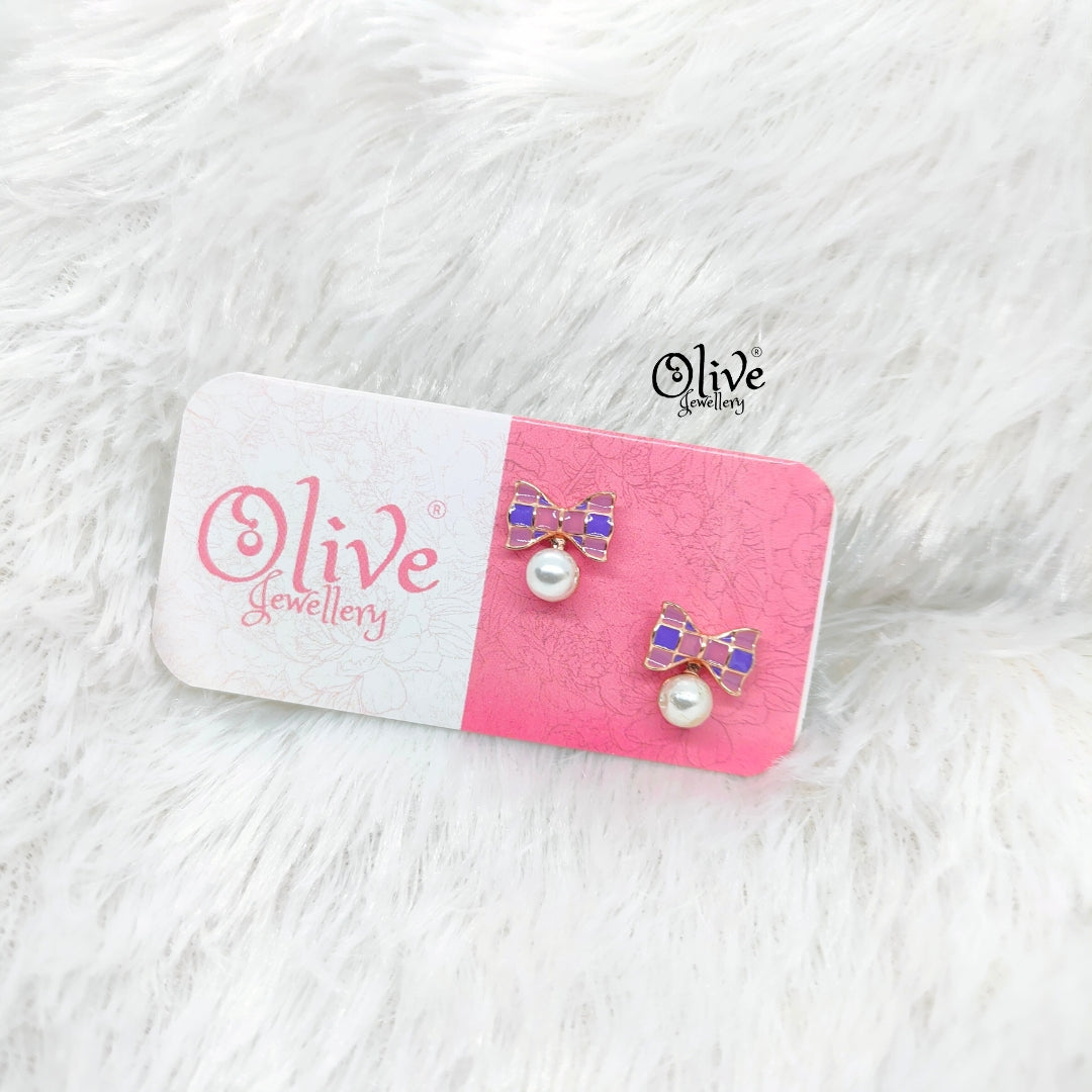 99 Collection Earrings - 244