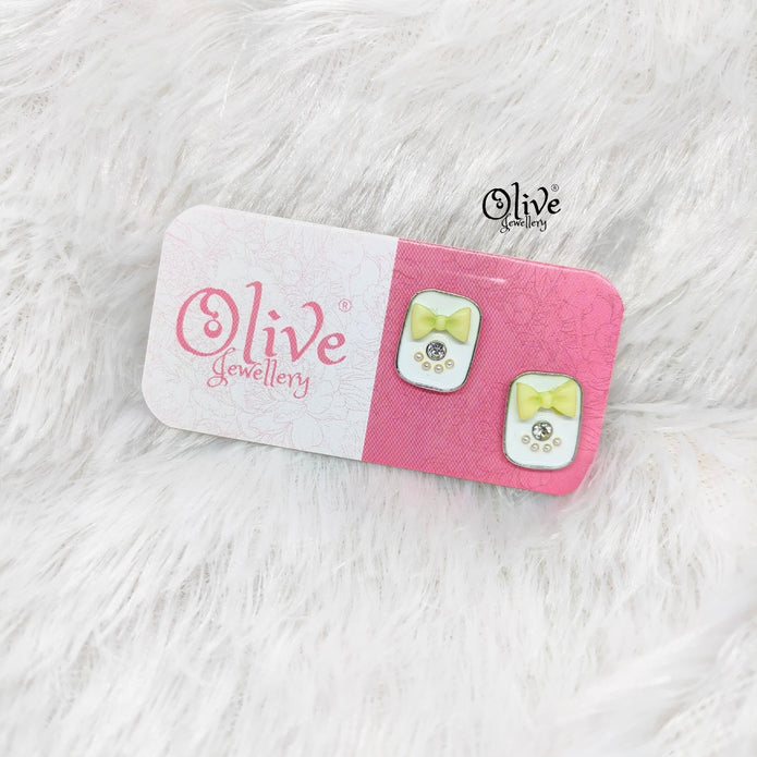99 Collection Earrings - 249
