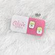 99 Collection Earrings - 249