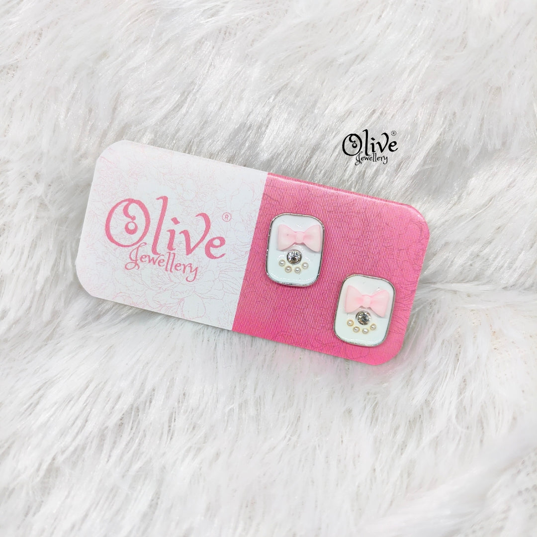 99 Collection Earrings - 249