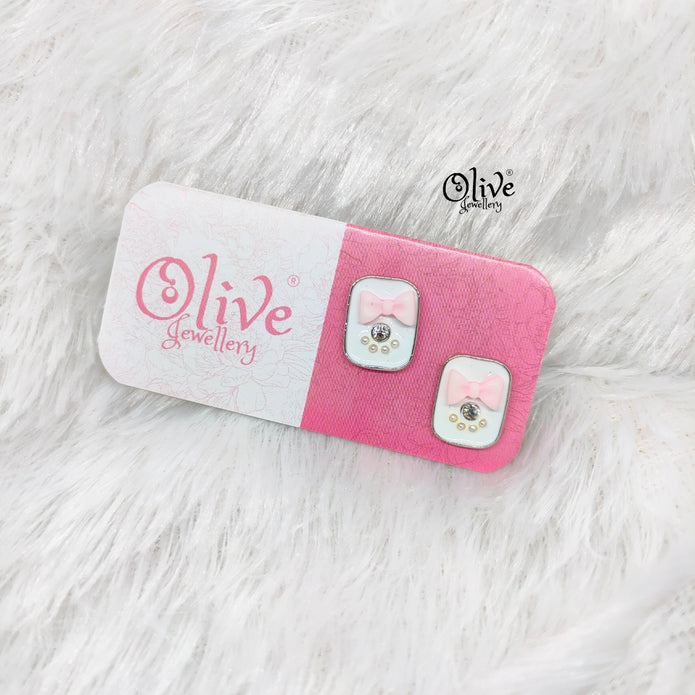 99 Collection Earrings - 249