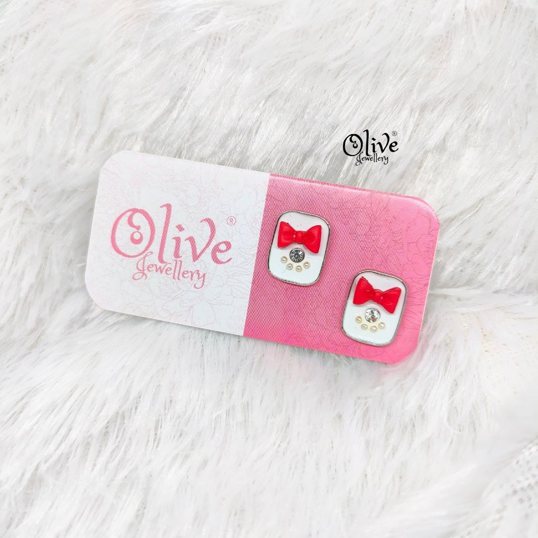 99 Collection Earrings - 249