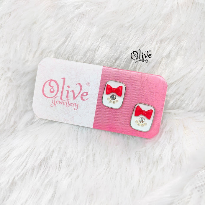 99 Collection Earrings - 249