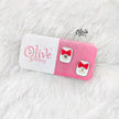 99 Collection Earrings - 249