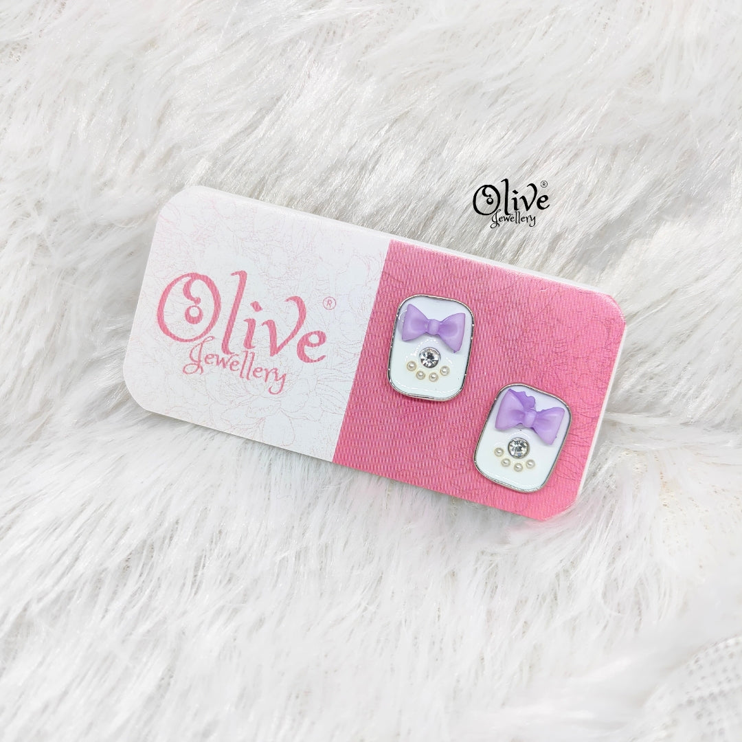 99 Collection Earrings - 249