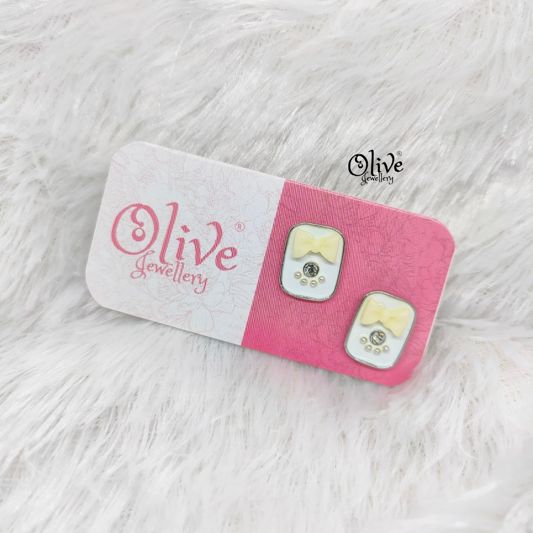 99 Collection Earrings - 249