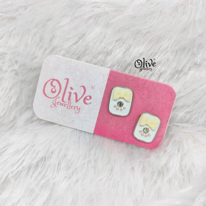 99 Collection Earrings - 249