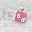 99 Collection Earrings - 249