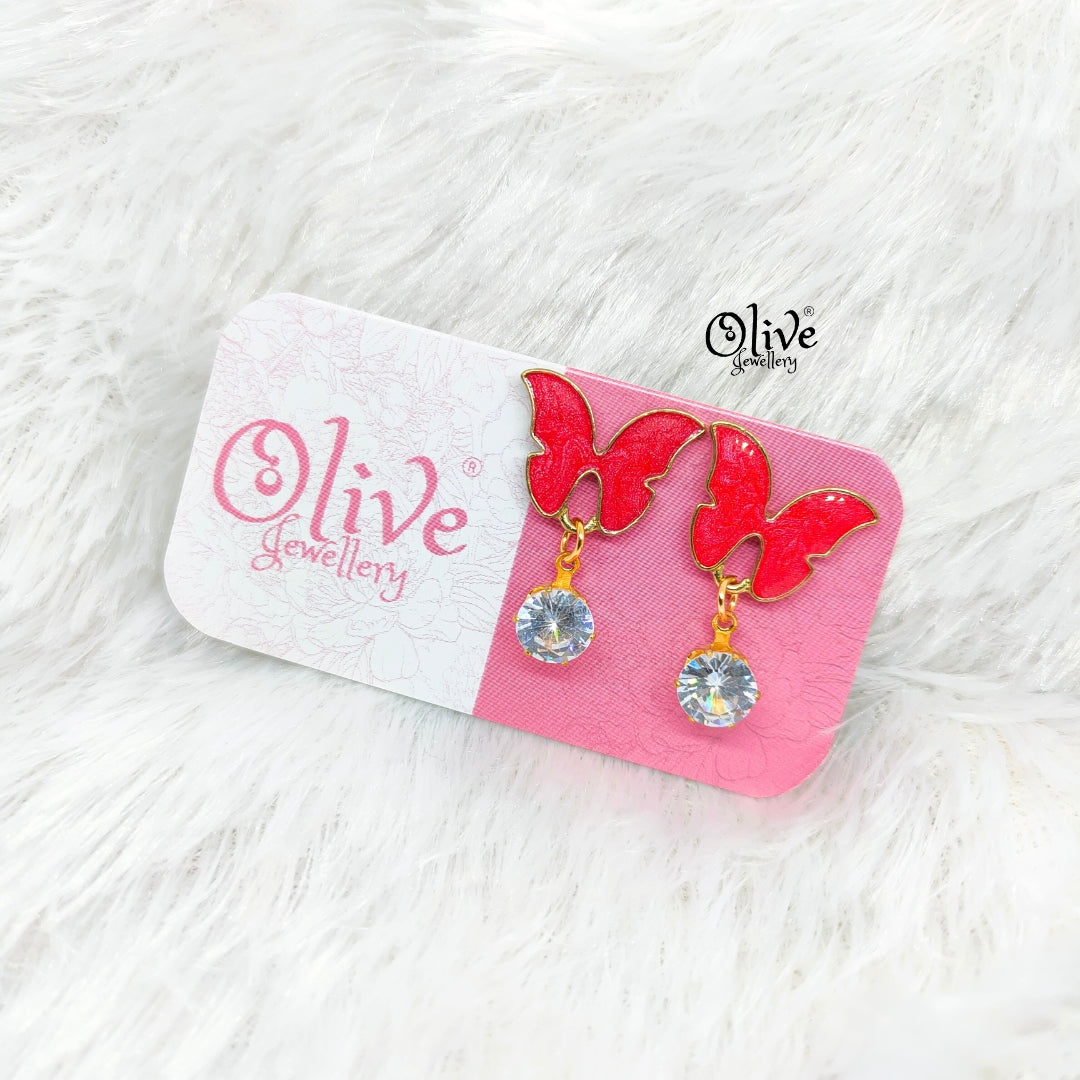 99 Collection Earrings - 255
