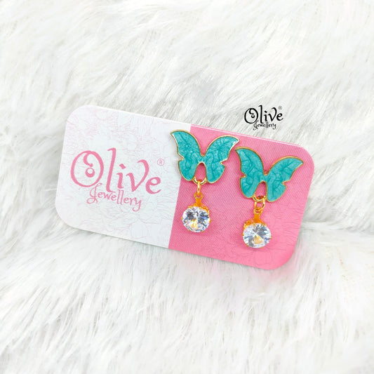 99 Collection Earrings - 255