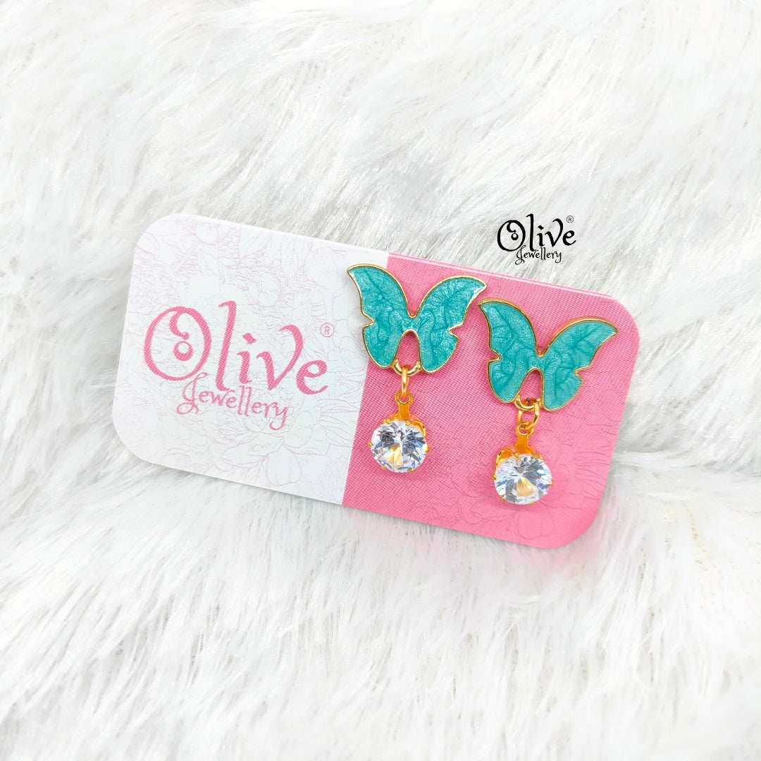 99 Collection Earrings - 255