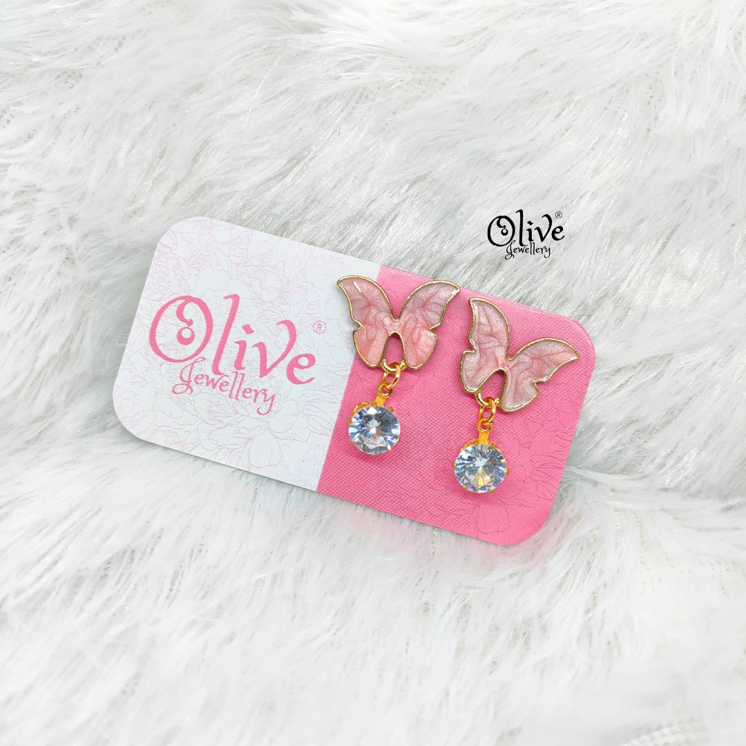 99 Collection Earrings - 255