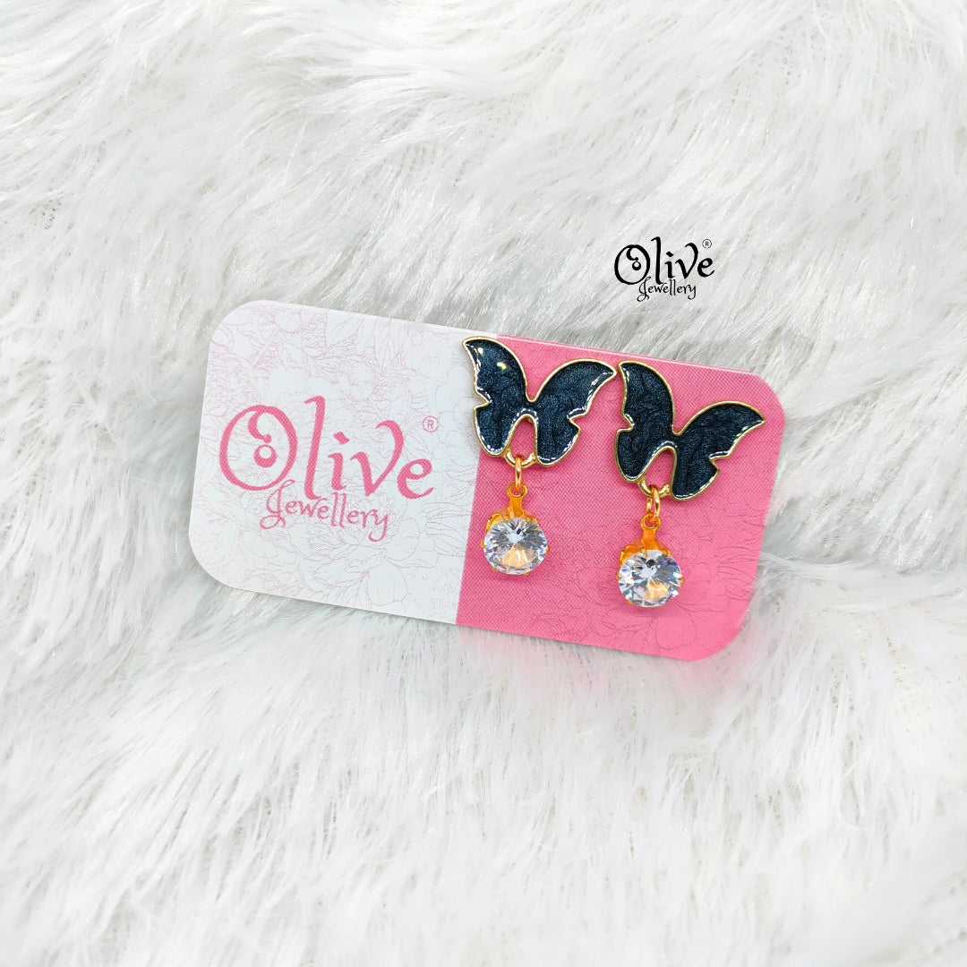 99 Collection Earrings - 255