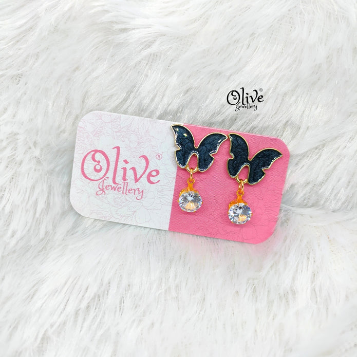 99 Collection Earrings - 255