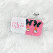 99 Collection Earrings - 255
