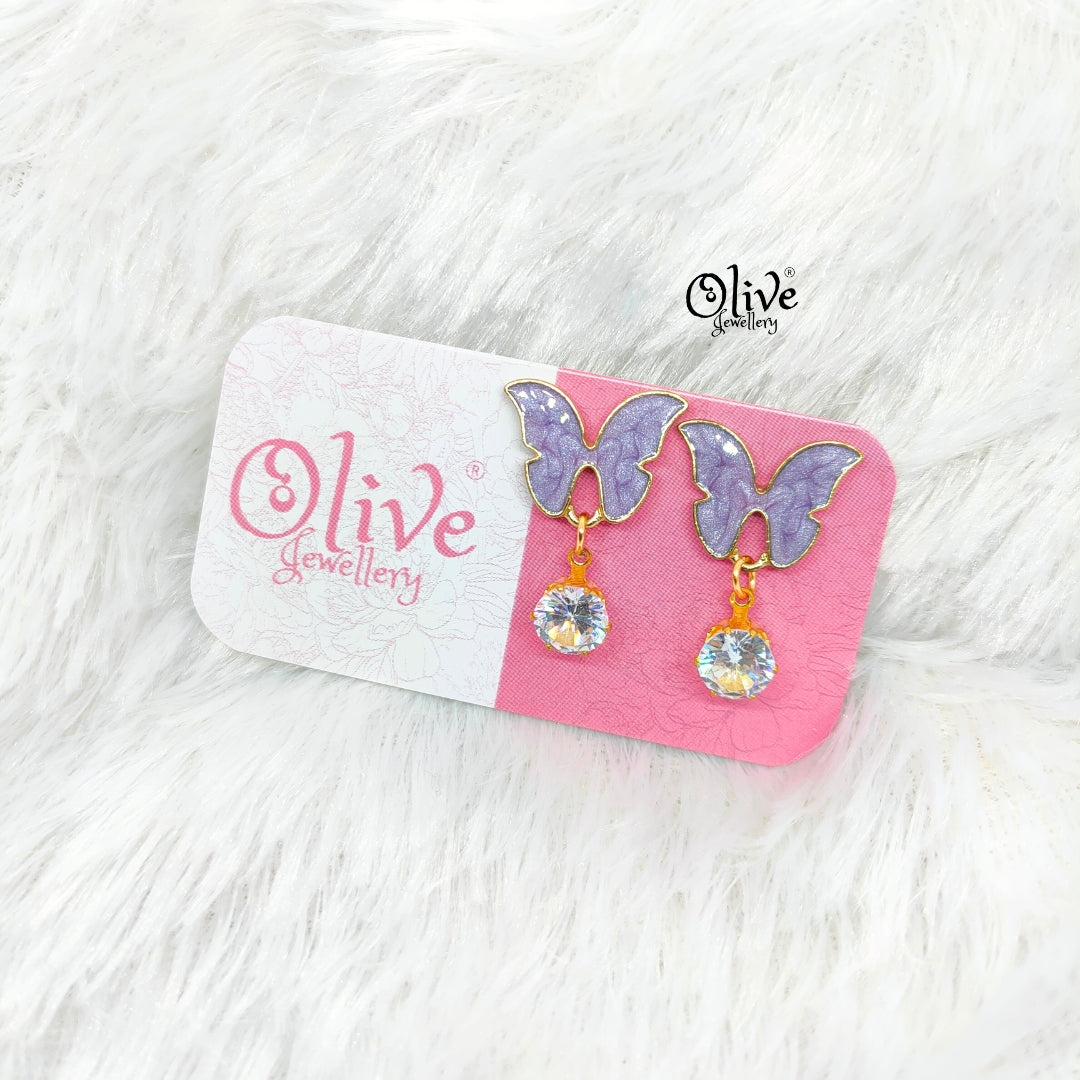 99 Collection Earrings - 255