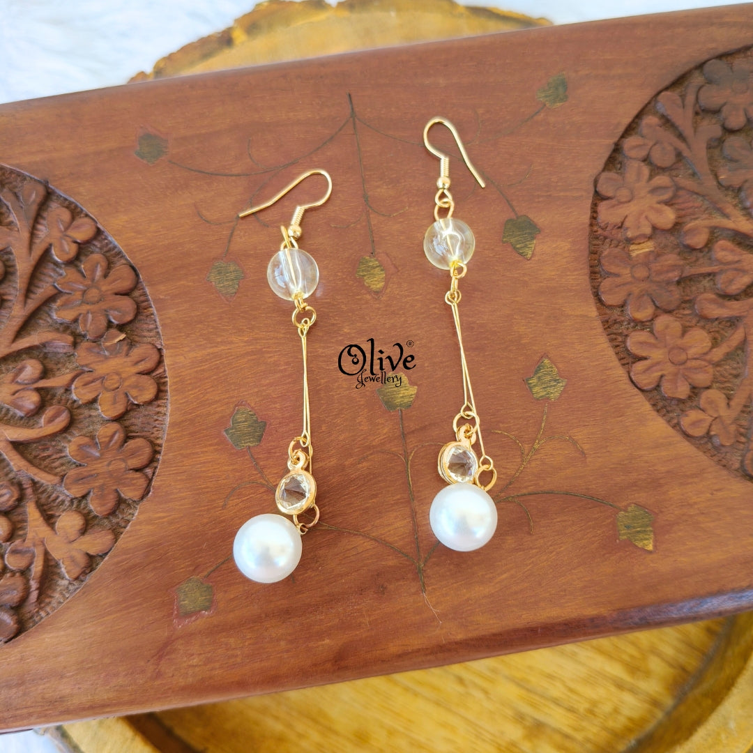 99 Collection Earrings - 261