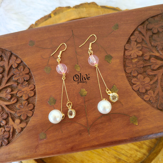 99 Collection Earrings - 261