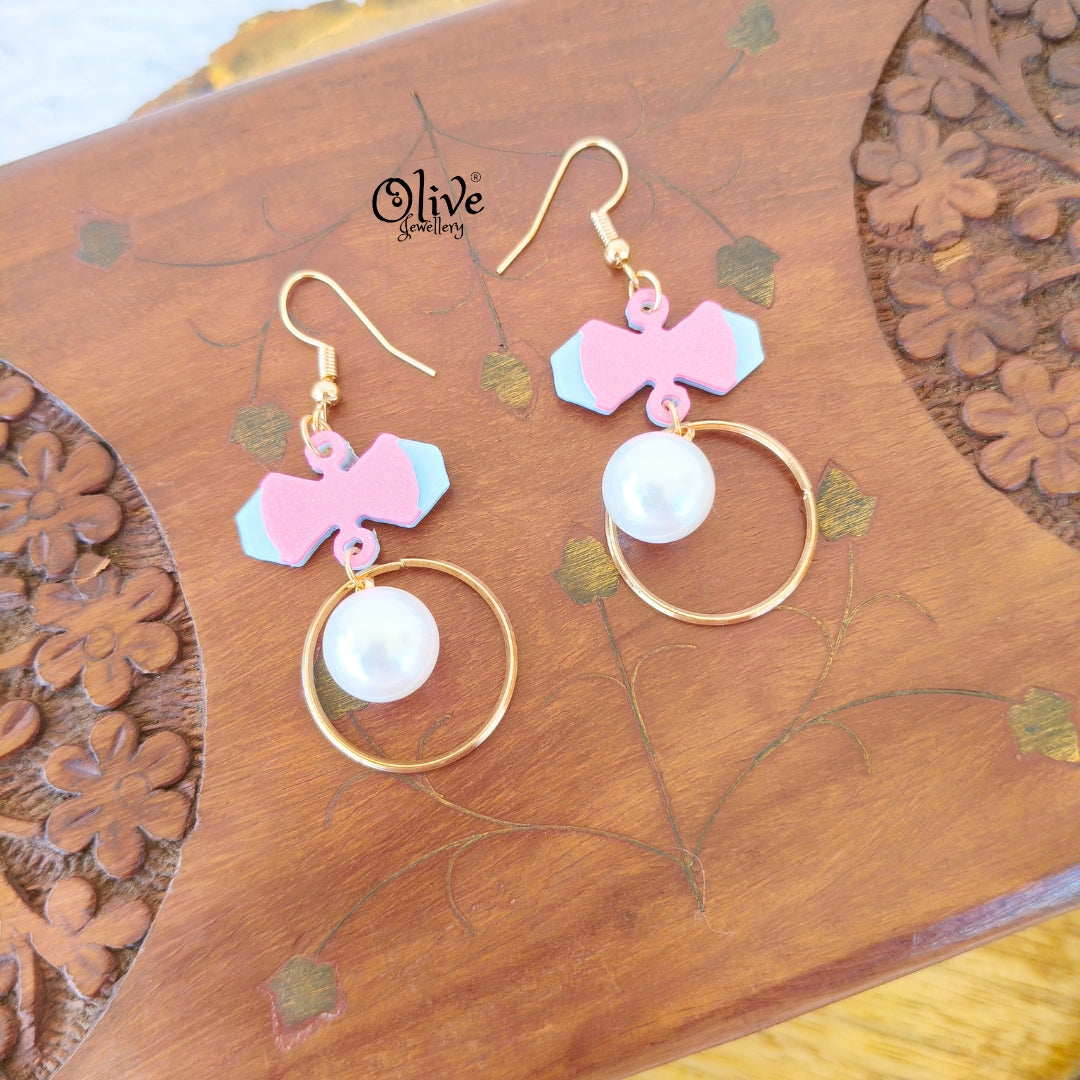 99 Collection Earrings - 264