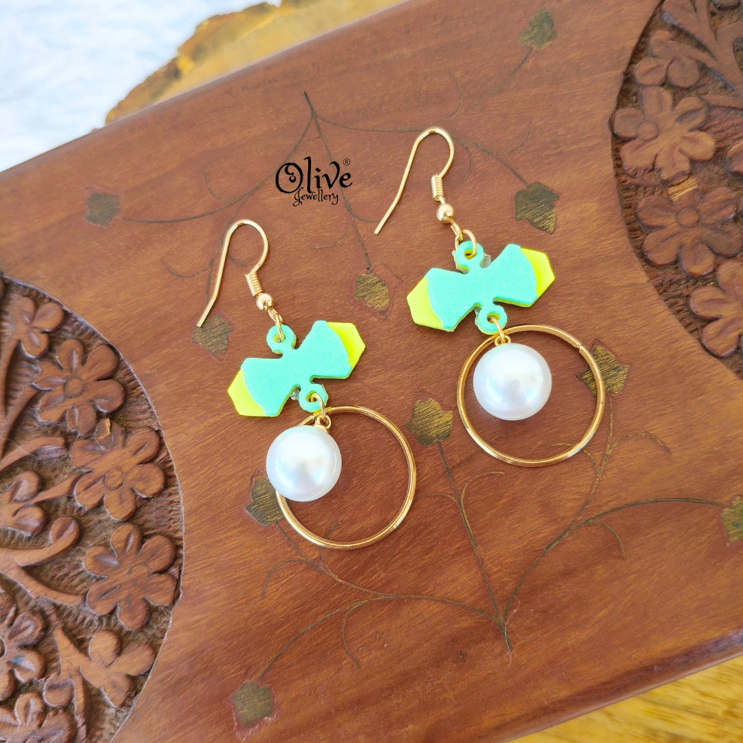 99 Collection Earrings - 264