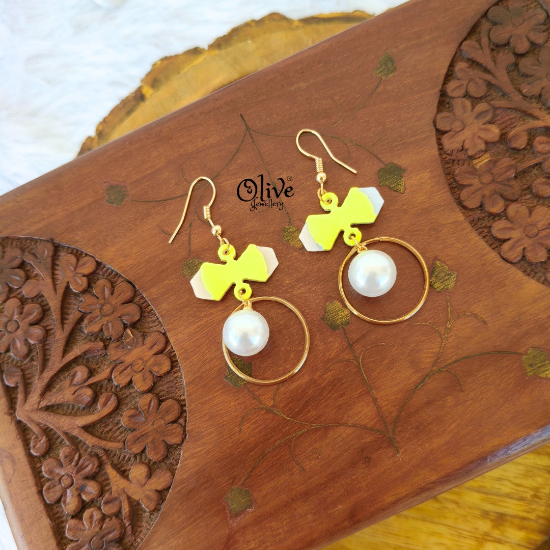 99 Collection Earrings - 264