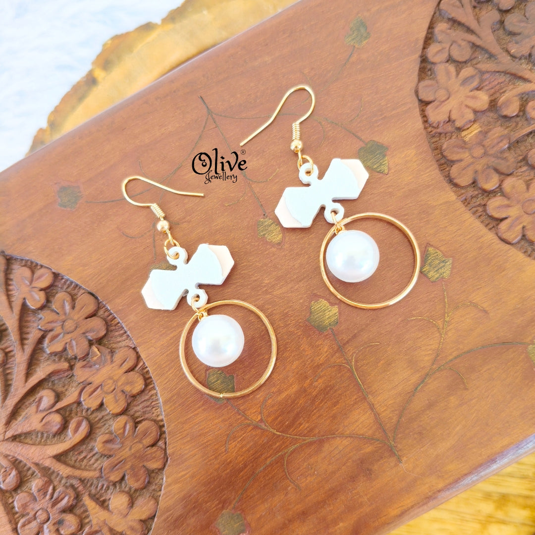 99 Collection Earrings - 264
