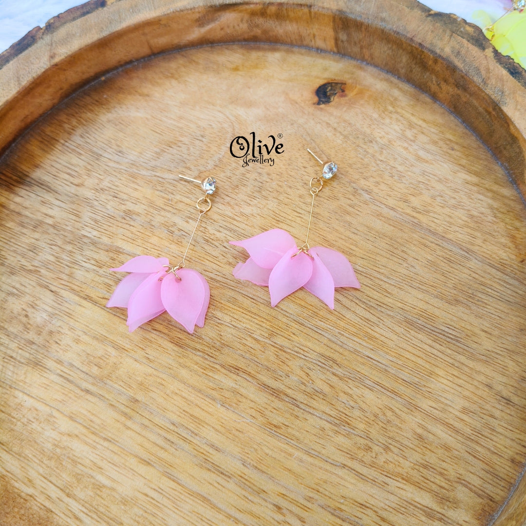 99 Collection Earrings - 268