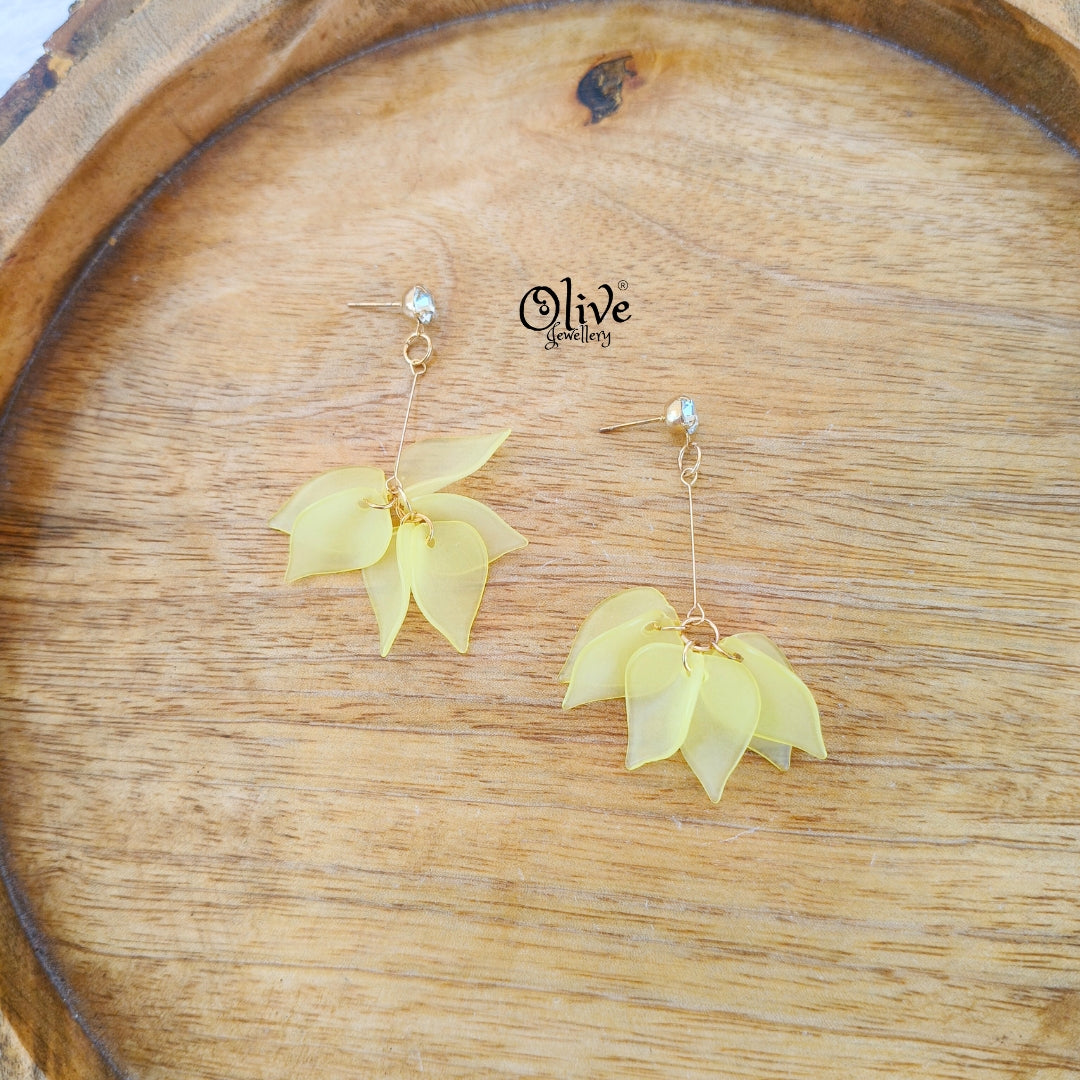 99 Collection Earrings - 268