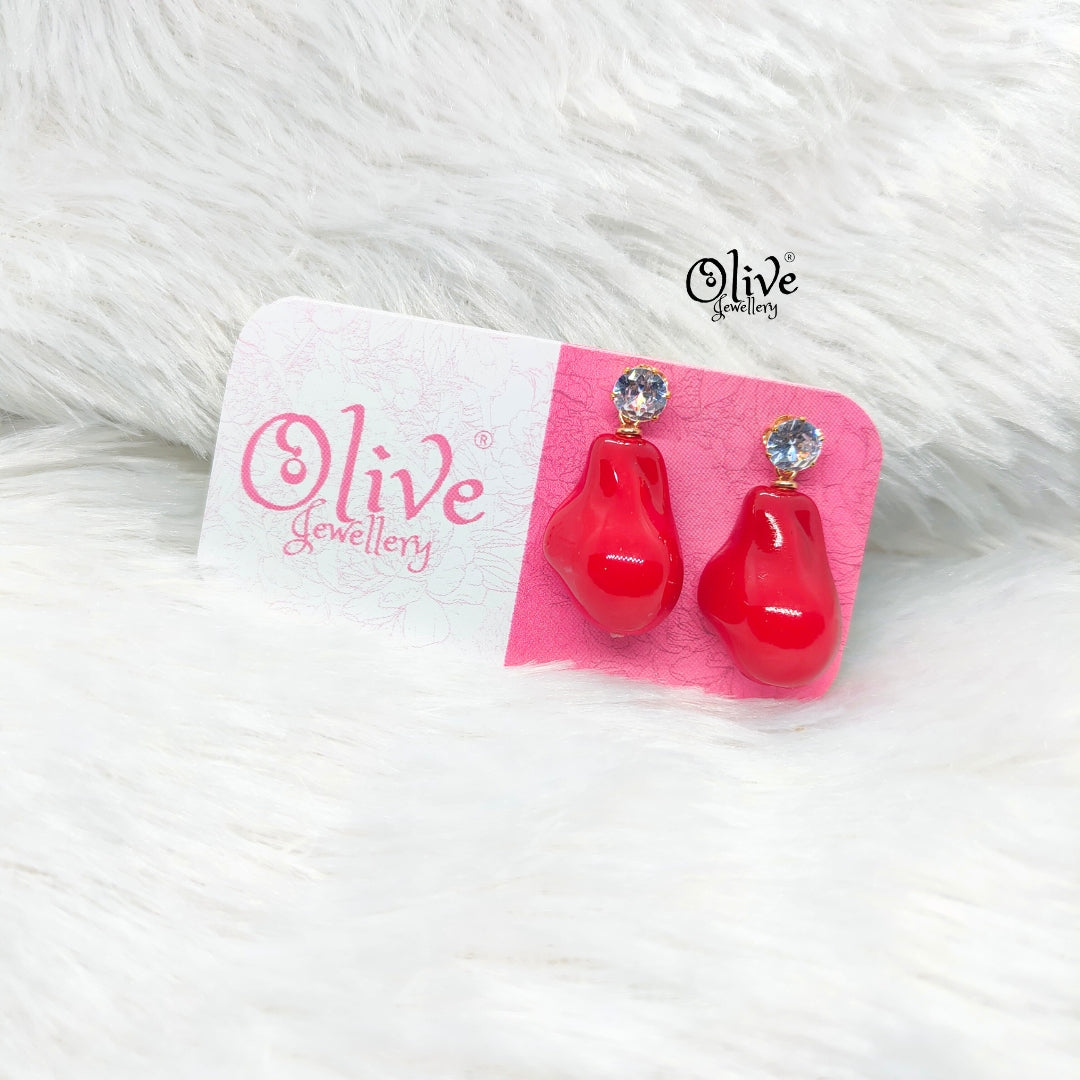 99 Collection Earrings - 274