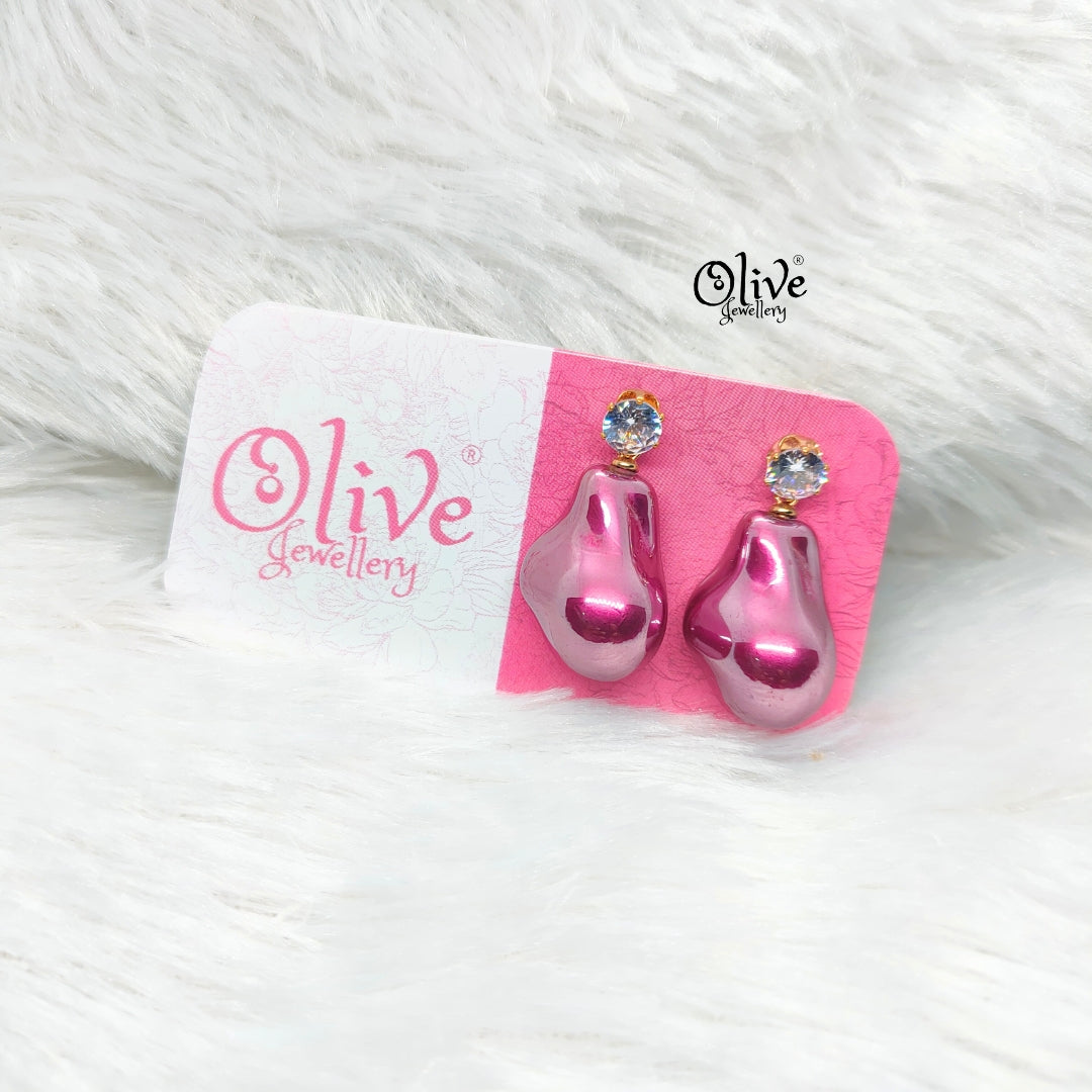 99 Collection Earrings - 274