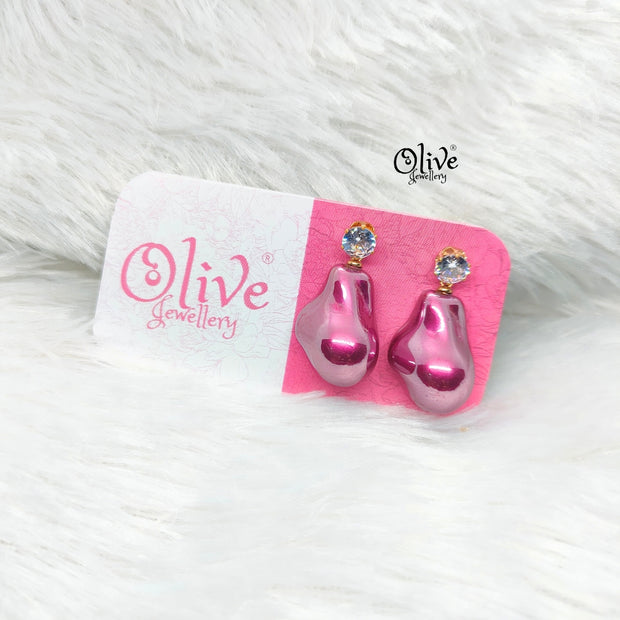 99 Collection Earrings - 274