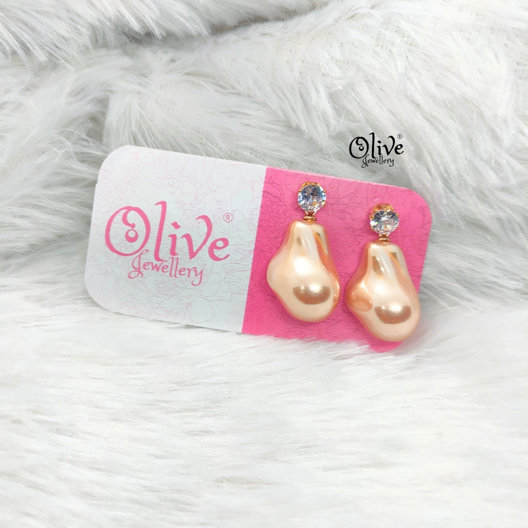 99 Collection Earrings - 274