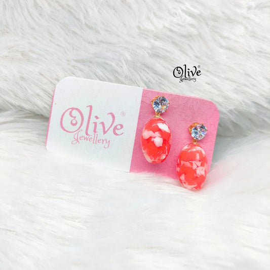 99 Collection Earrings - 281